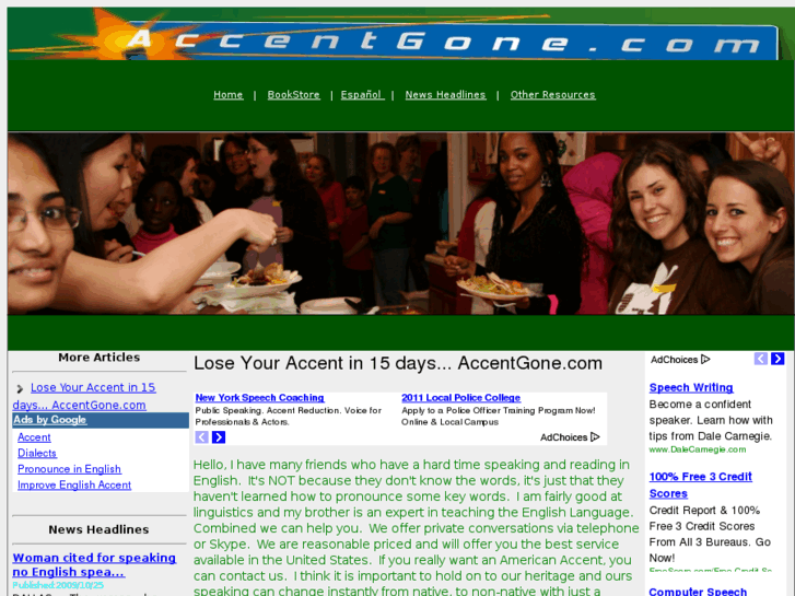 www.accentgone.com