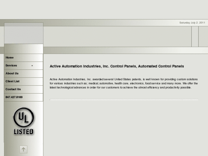 www.activeautomation.com