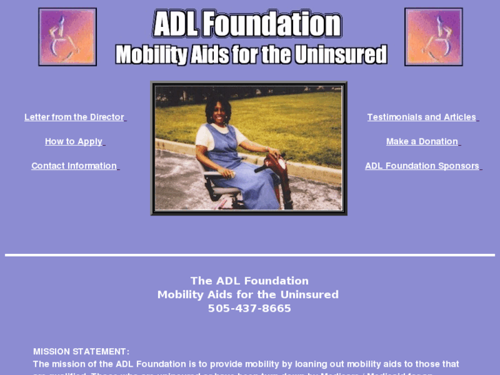 www.adlfoundation.org