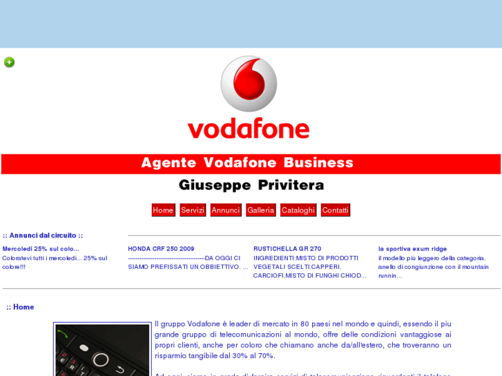 www.agentevodafoneprivitera.com