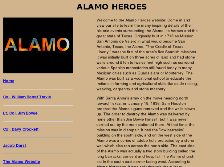 www.alamoheroes.com