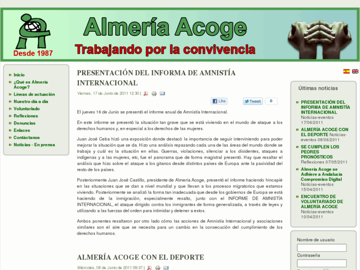 www.almeriaacoge.org