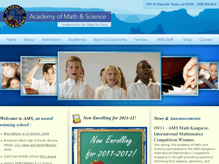 www.amstucson.org