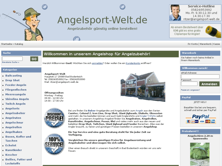 www.angelsport-welt.de