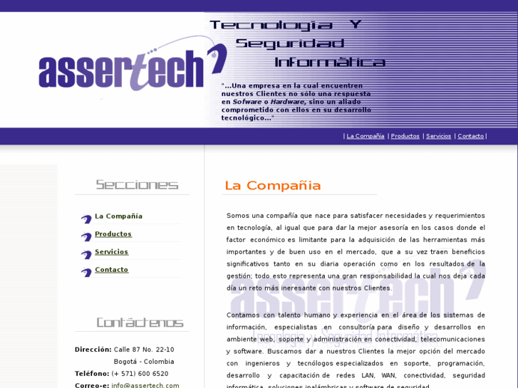 www.assertech.com