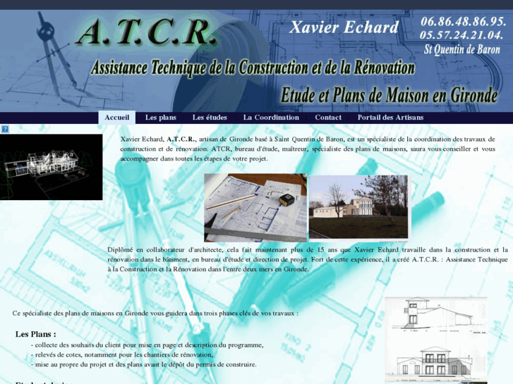 www.atcr-renovation.com