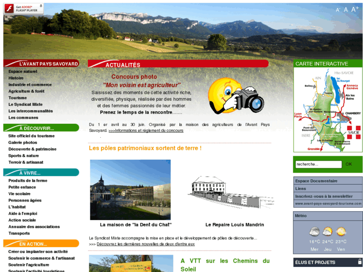 www.avant-pays-savoyard.com