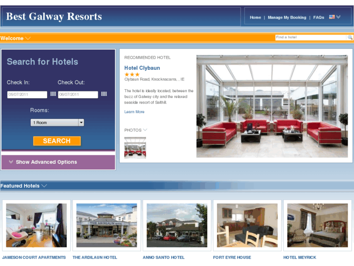 www.bestgalwayresorts.com