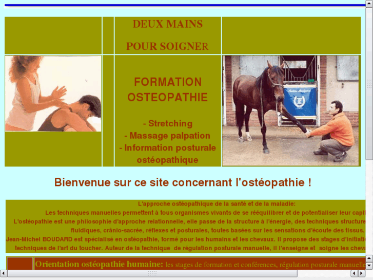 www.boudard-osteo.com