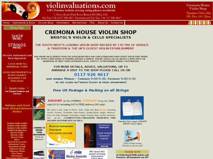 www.bristolstrings.co.uk