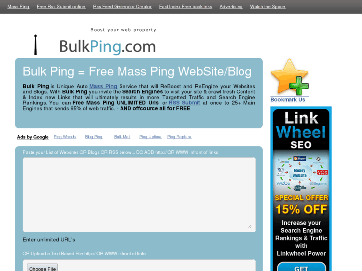 www.bulkping.com