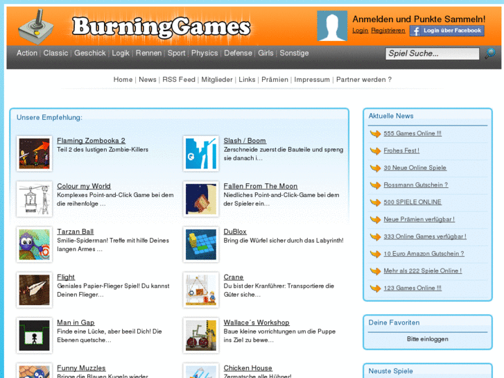 www.burninggames.de