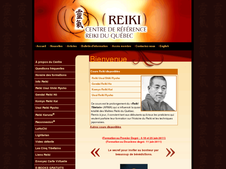 www.centrereikiquebec.com