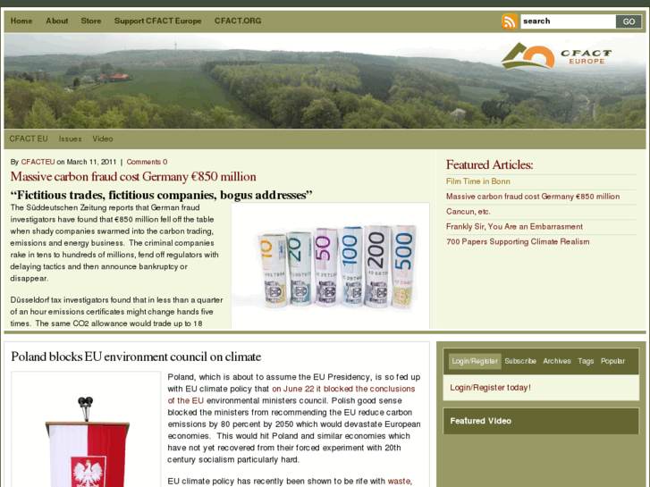 www.cfact.eu