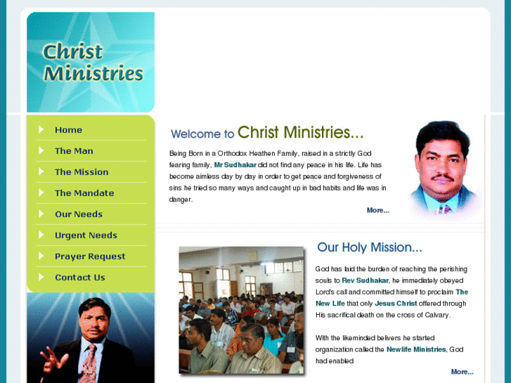 www.christministries.info