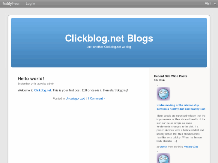 www.clickblog.net
