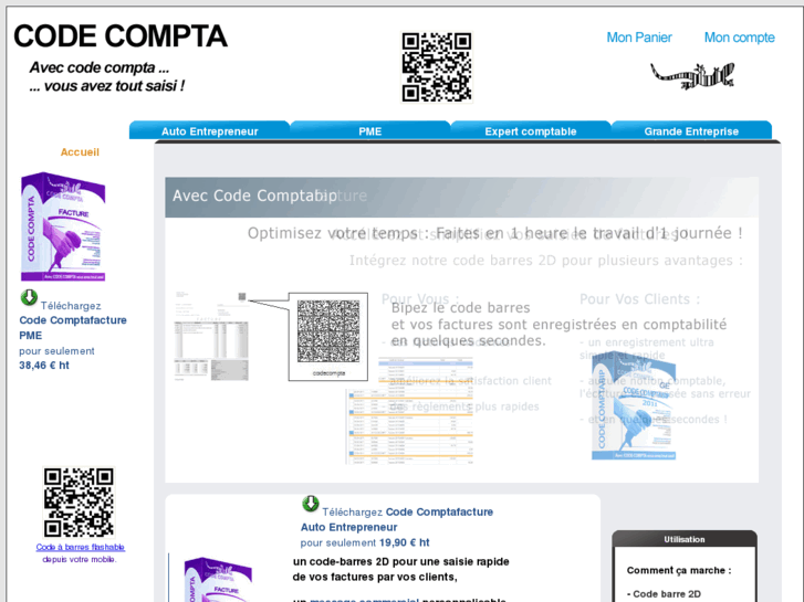 www.codecompta.com