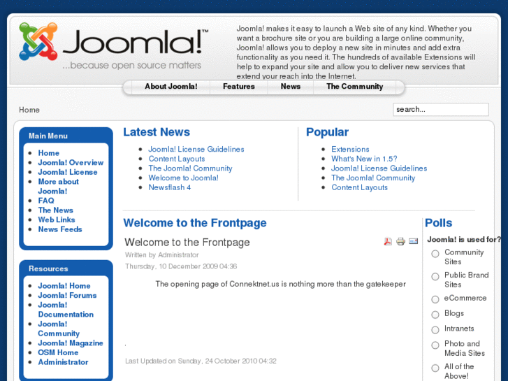 www.connektnet.us