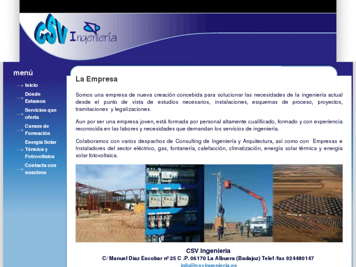 www.csvingenieria.es