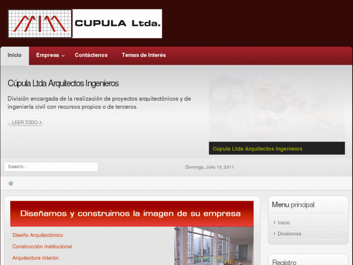 www.cupulaltda.com