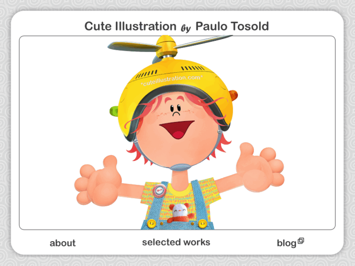 www.cuteillustration.com