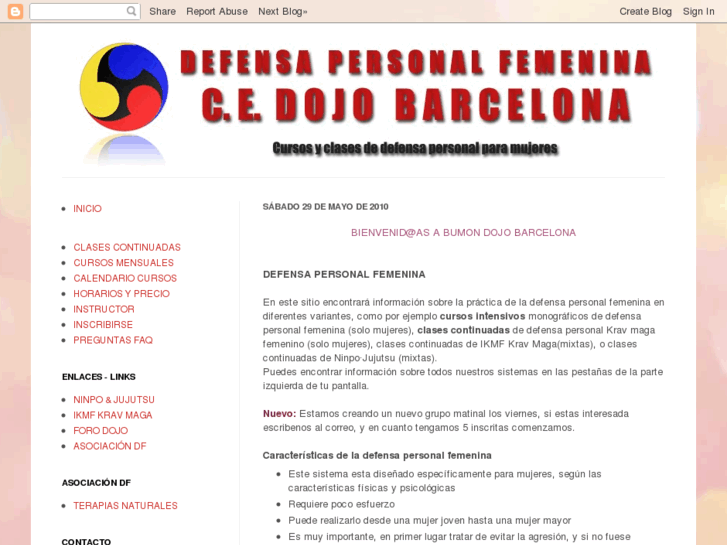 www.defensa-femenina.com