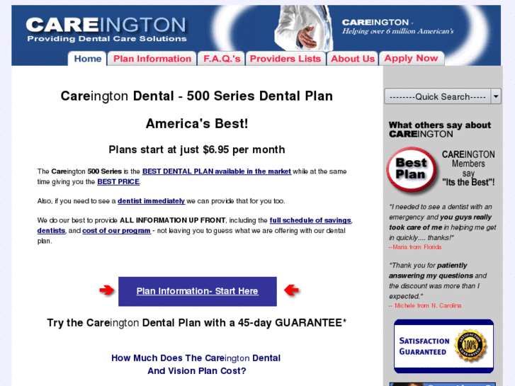 www.dentalhealthdeals.com