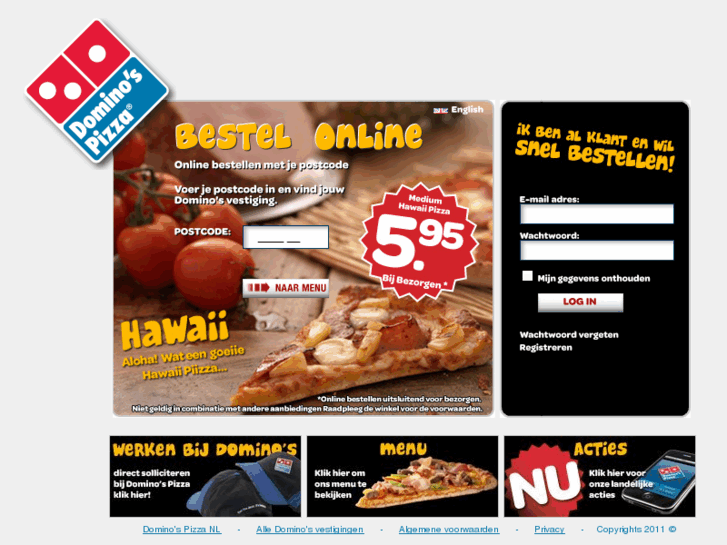 www.dominos.nl