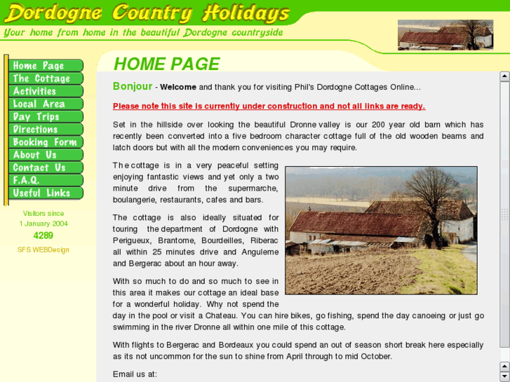 www.dordogne-cottages.co.uk