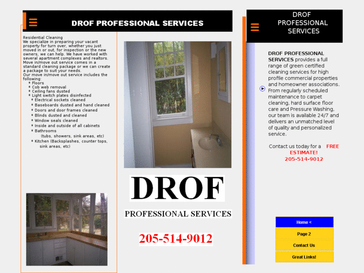 www.drofprofessionalservices.com