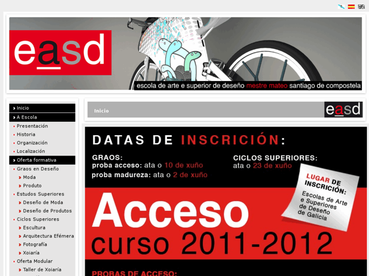 www.easd.es