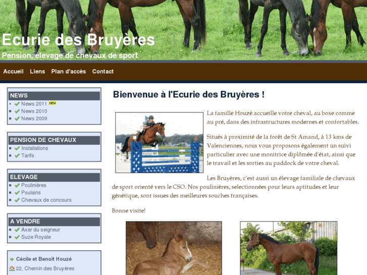 www.ecurie-des-bruyeres.com