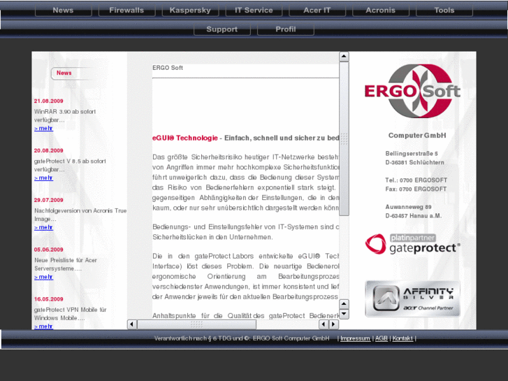 www.ergo-soft.info