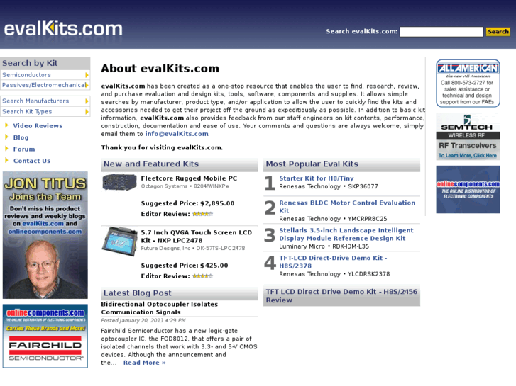 www.evalkit.com