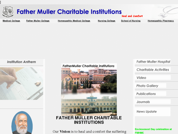 www.fathermuller.com