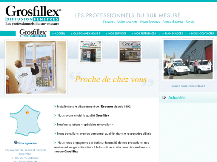 www.fenetres-grosfillex.fr