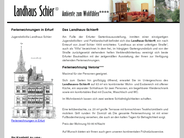 www.ferienwohnungen-landhaus-schier.com