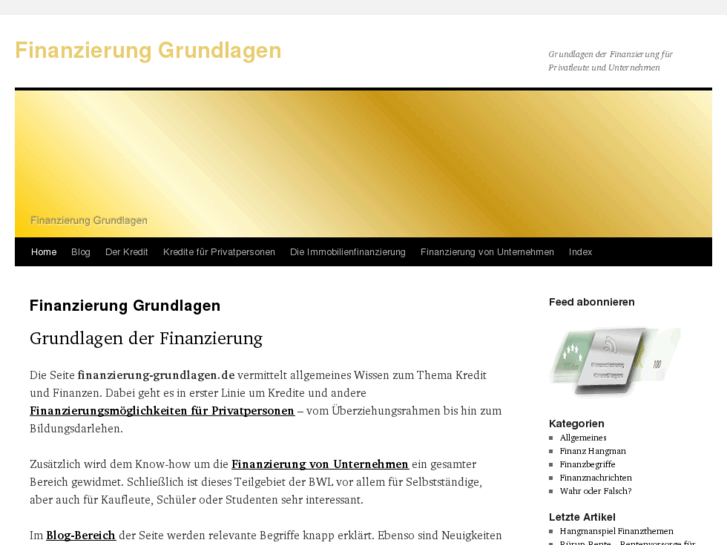 www.finanzierung-grundlagen.de