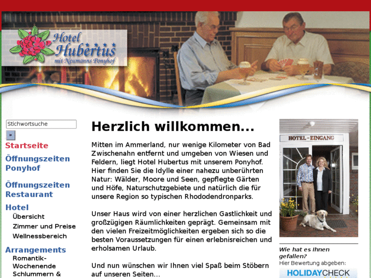 www.flairhotel-hubertus.de