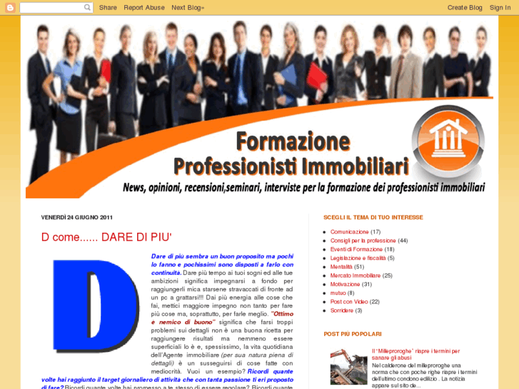 www.formazioneprofessionisti.com