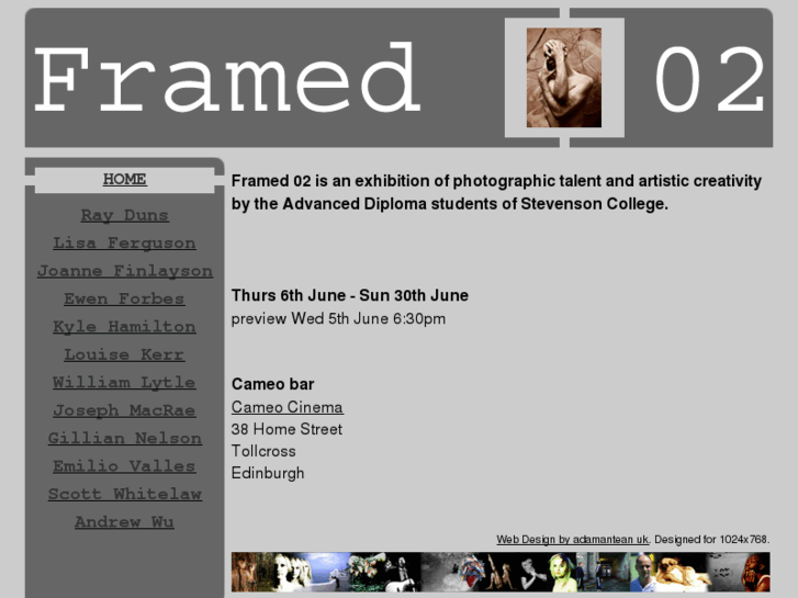 www.framedexhibition.com