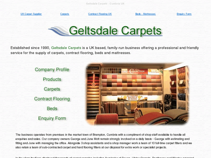 www.geltsdale-carpets.com