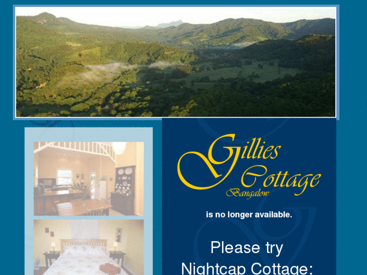 www.gilliescottage.com.au