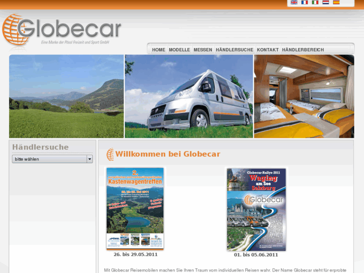 www.globecar.de