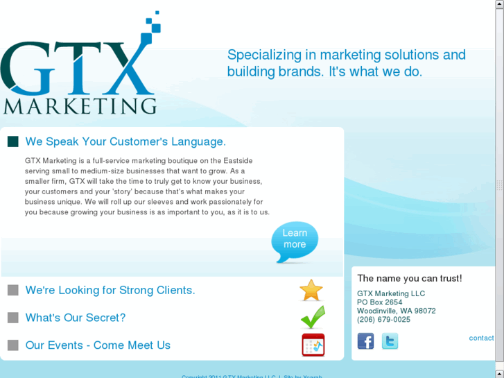 www.gtxmarketingllc.com