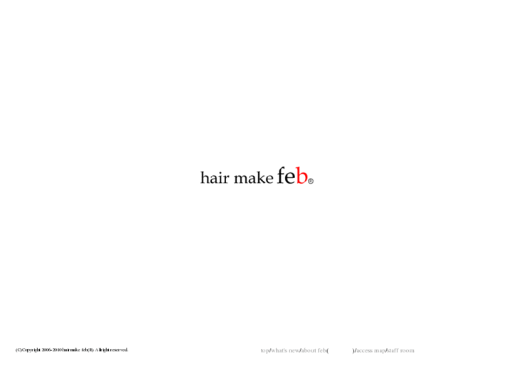 www.hairmakefeb.com