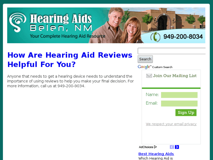 www.hearing-aids-belen.com