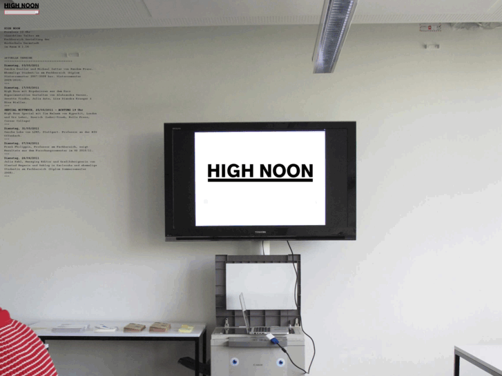 www.high-noon.eu