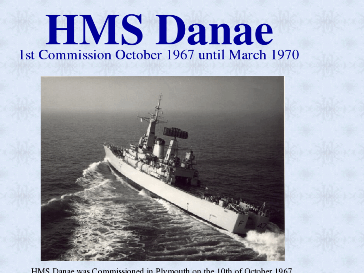 www.hms-danae.com