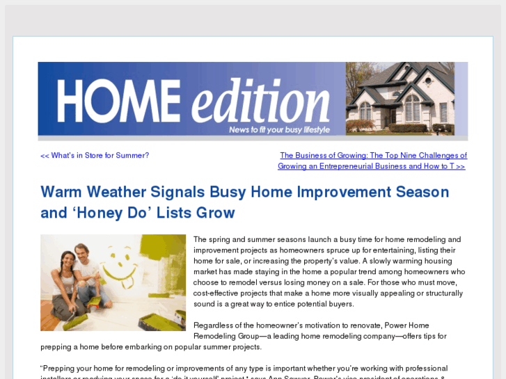 www.home-edition.net